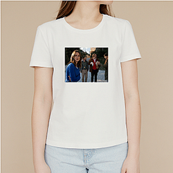 Narrative Reclaim The Twisted Tale Of Amanda Knox T-Shirts