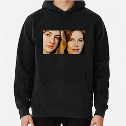 Prison Ordeal The Twisted Tale Of Amanda Knox Hoodies
