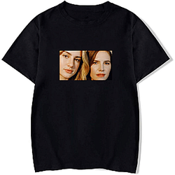 Prison Ordeal The Twisted Tale Of Amanda Knox T-Shirts