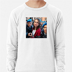 Justice Battle The Twisted Tale Of Amanda Knox Sweatshirts