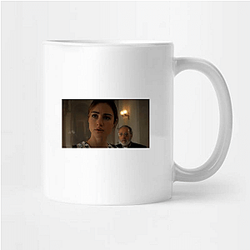 Legal Drama The Twisted Tale Of Amanda Knox Mugs