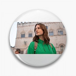 Innocence Fight The Twisted Tale Of Amanda Knox Pins