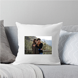 Redemption Journey The Twisted Tale Of Amanda Knox Pillows Cover