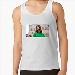 Innocence Fight The Twisted Tale Of Amanda Knox Tank Tops