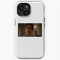 Legal Drama The Twisted Tale Of Amanda Knox iPhone Cases