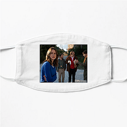 Narrative Reclaim The Twisted Tale Of Amanda Knox Face Masks
