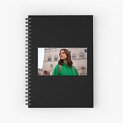 Innocence Fight The Twisted Tale Of Amanda Knox Notebook