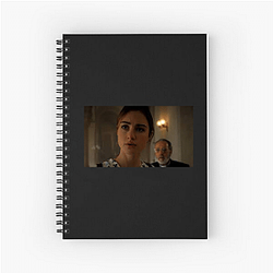 Legal Drama The Twisted Tale Of Amanda Knox Notebook