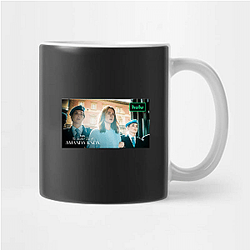 Public Scrutiny The Twisted Tale Of Amanda Knox Mugs