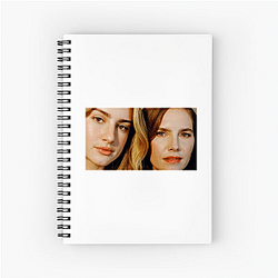Prison Ordeal The Twisted Tale Of Amanda Knox Notebook
