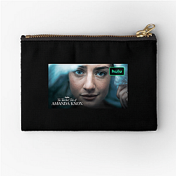 Wrongful Conviction The Twisted Tale Of Amanda Knox Zipper Pouches