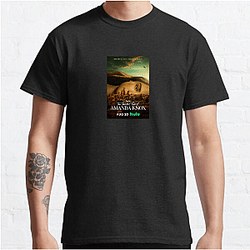 True-Crime The Twisted Tale Of Amanda Knox T-Shirts
