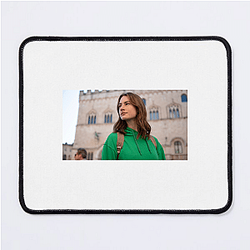 Innocence Fight The Twisted Tale Of Amanda Knox Mouse Pads