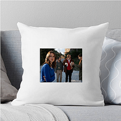 Narrative Reclaim The Twisted Tale Of Amanda Knox Pillows Cover