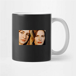 Prison Ordeal The Twisted Tale Of Amanda Knox Mugs