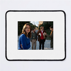 Narrative Reclaim The Twisted Tale Of Amanda Knox Mouse Pads