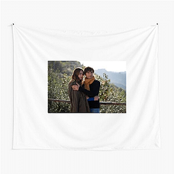 Redemption Journey The Twisted Tale Of Amanda Knox Tapestries