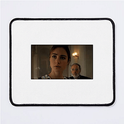 Legal Drama The Twisted Tale Of Amanda Knox Mouse Pads
