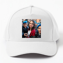Justice Battle The Twisted Tale Of Amanda Knox Hats & Caps