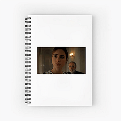 Legal Drama The Twisted Tale Of Amanda Knox Notebook