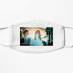 Public Scrutiny The Twisted Tale Of Amanda Knox Face Masks