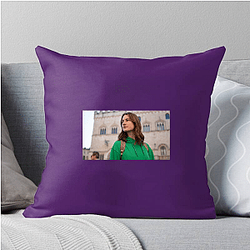 Innocence Fight The Twisted Tale Of Amanda Knox Pillows Cover