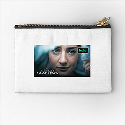 Wrongful Conviction The Twisted Tale Of Amanda Knox Zipper Pouches