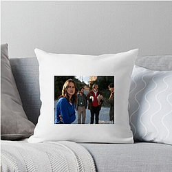 Narrative Reclaim The Twisted Tale Of Amanda Knox Pillows Cover