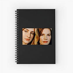 Prison Ordeal The Twisted Tale Of Amanda Knox Notebook