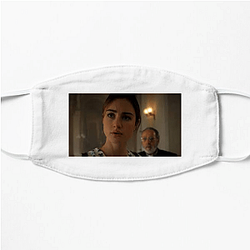 Legal Drama The Twisted Tale Of Amanda Knox Face Masks