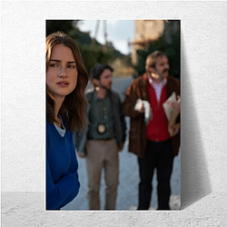 Narrative Reclaim The Twisted Tale Of Amanda Knox Posters