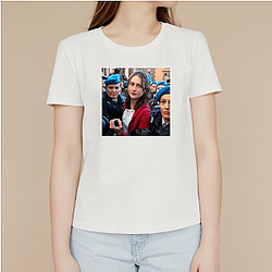 Justice Battle The Twisted Tale Of Amanda Knox T-Shirts