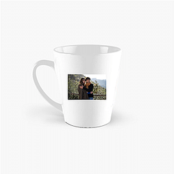 Redemption Journey The Twisted Tale Of Amanda Knox Mugs