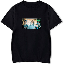 Public Scrutiny The Twisted Tale Of Amanda Knox T-Shirts