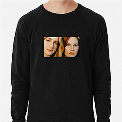 Prison Ordeal The Twisted Tale Of Amanda Knox Sweatshirts