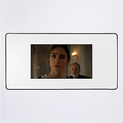Legal Drama The Twisted Tale Of Amanda Knox Mouse Pads
