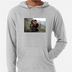 Redemption Journey The Twisted Tale Of Amanda Knox Hoodies