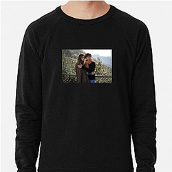 Redemption Journey The Twisted Tale Of Amanda Knox Sweatshirts