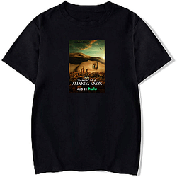 True-Crime The Twisted Tale Of Amanda Knox T-Shirts