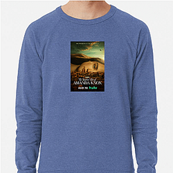 True-Crime The Twisted Tale Of Amanda Knox Sweatshirts