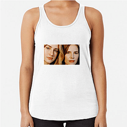 Prison Ordeal The Twisted Tale Of Amanda Knox Tank Tops