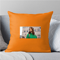 Innocence Fight The Twisted Tale Of Amanda Knox Pillows Cover