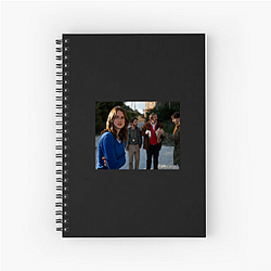 Narrative Reclaim The Twisted Tale Of Amanda Knox Notebook