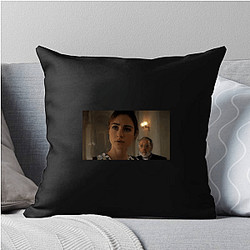 Legal Drama The Twisted Tale Of Amanda Knox Pillows Cover