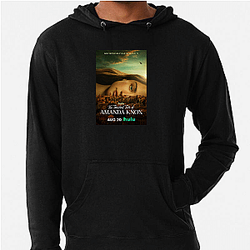 True-Crime The Twisted Tale Of Amanda Knox Hoodies