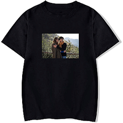 Redemption Journey The Twisted Tale Of Amanda Knox T-Shirts