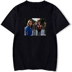 Narrative Reclaim The Twisted Tale Of Amanda Knox T-Shirts