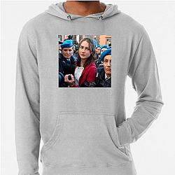 Justice Battle The Twisted Tale Of Amanda Knox Hoodies