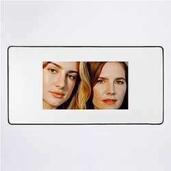 Prison Ordeal The Twisted Tale Of Amanda Knox Mouse Pads
