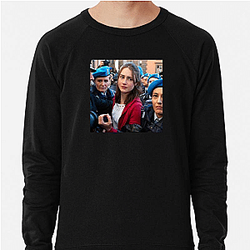 Justice Battle The Twisted Tale Of Amanda Knox Sweatshirts